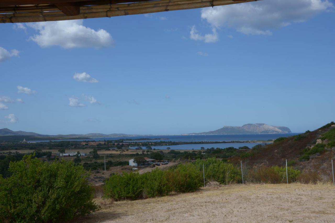 Casa Murta Maria オルビア エクステリア 写真